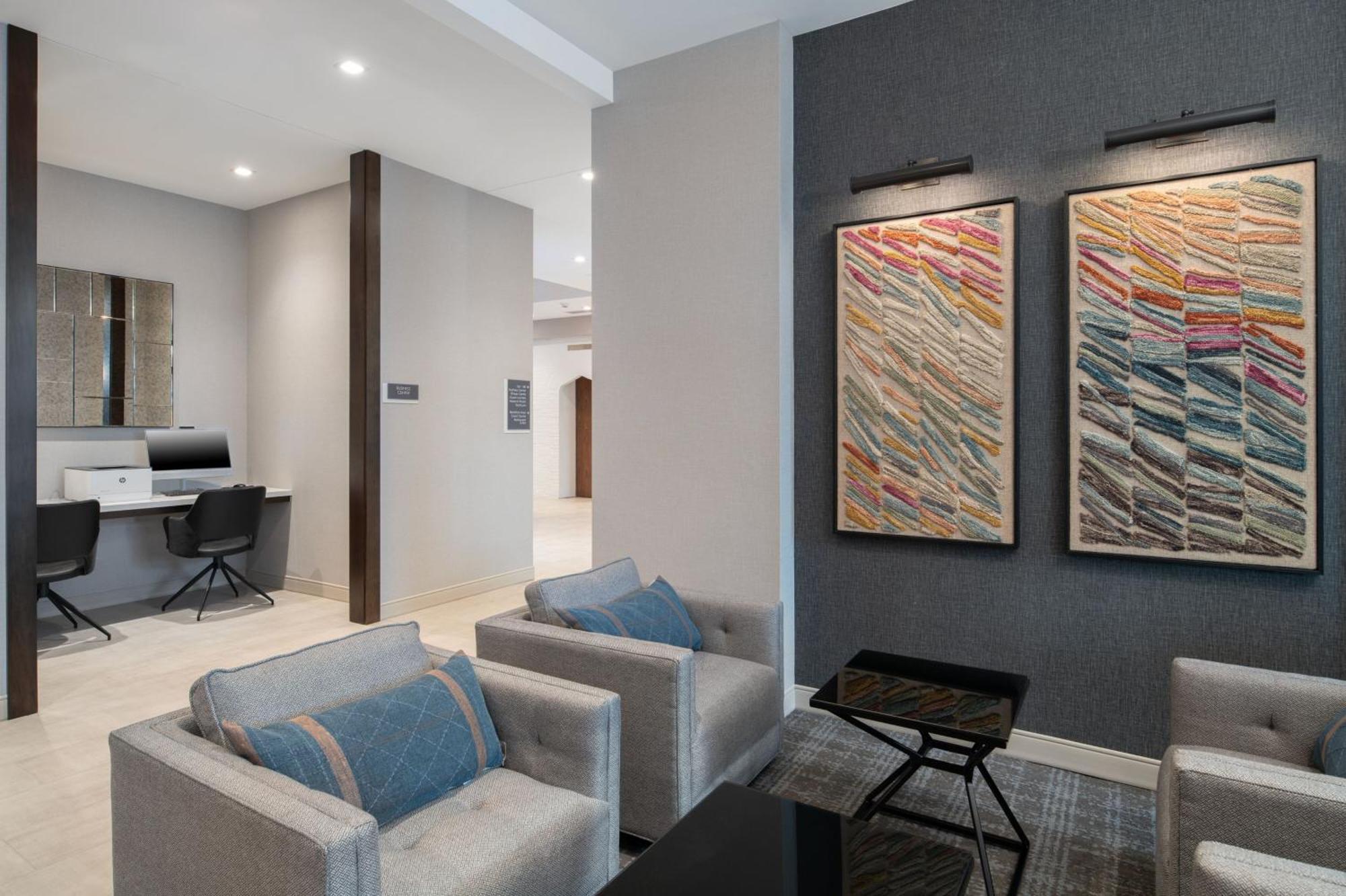Fairfield By Marriott Inn & Suites Фреймингем Экстерьер фото