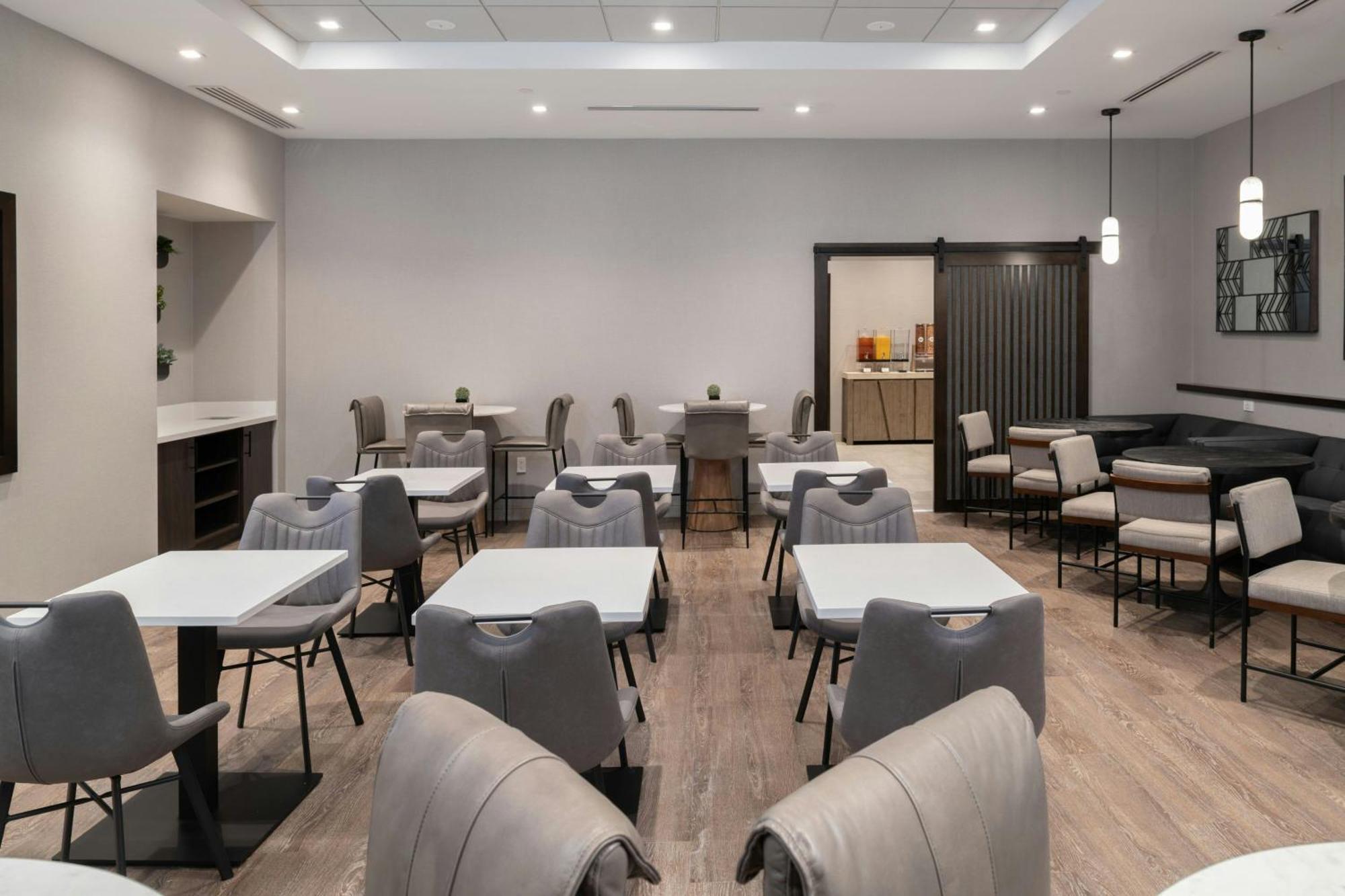 Fairfield By Marriott Inn & Suites Фреймингем Экстерьер фото